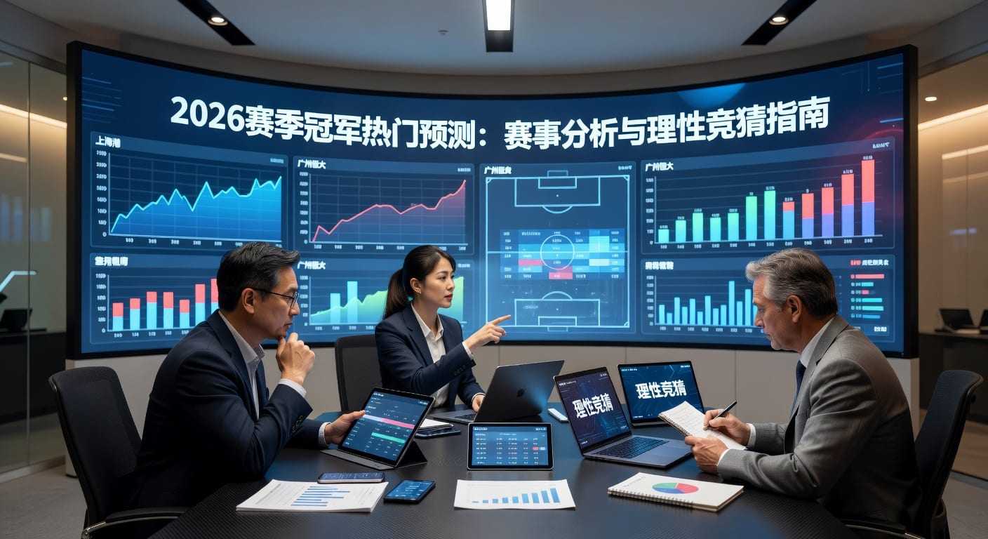 2026赛季冠军预测：热门球队分析