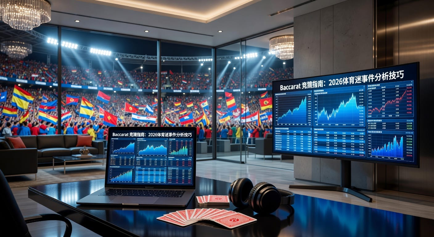 百家乐 baccarat 竞猜指南：2026最新赛事分析技巧