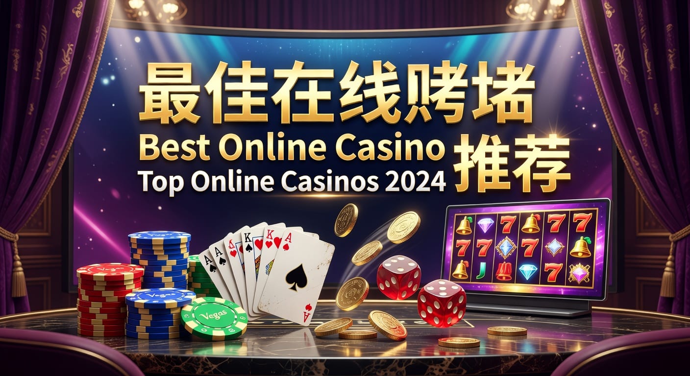 最佳在线赌场2026：体育迷竞猜指南