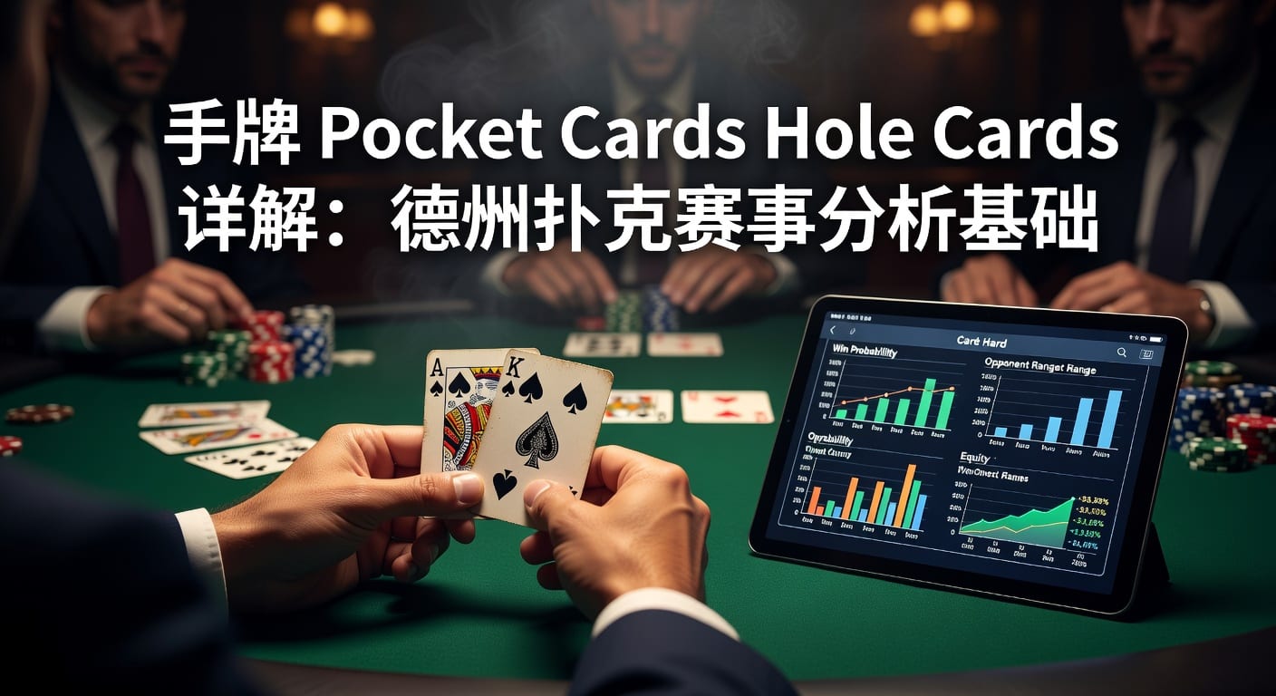 起手牌指南：2024最新策略提升胜率