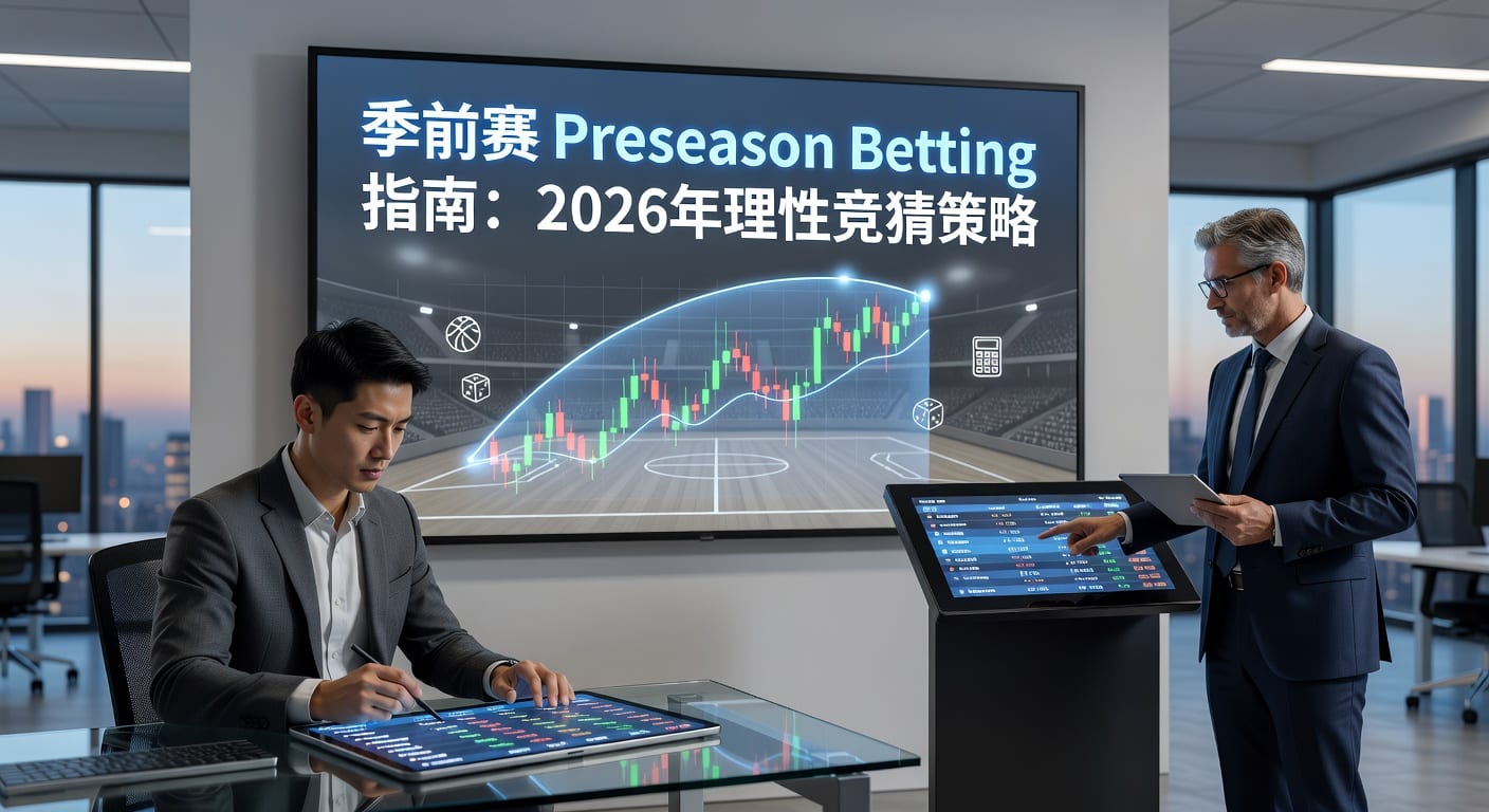 季前赛竞猜攻略：2024最新分析与预测