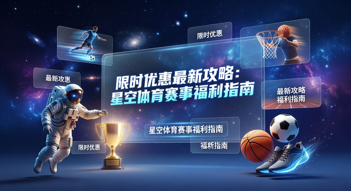 限时优惠 limited offer：星空体育最新福利详解