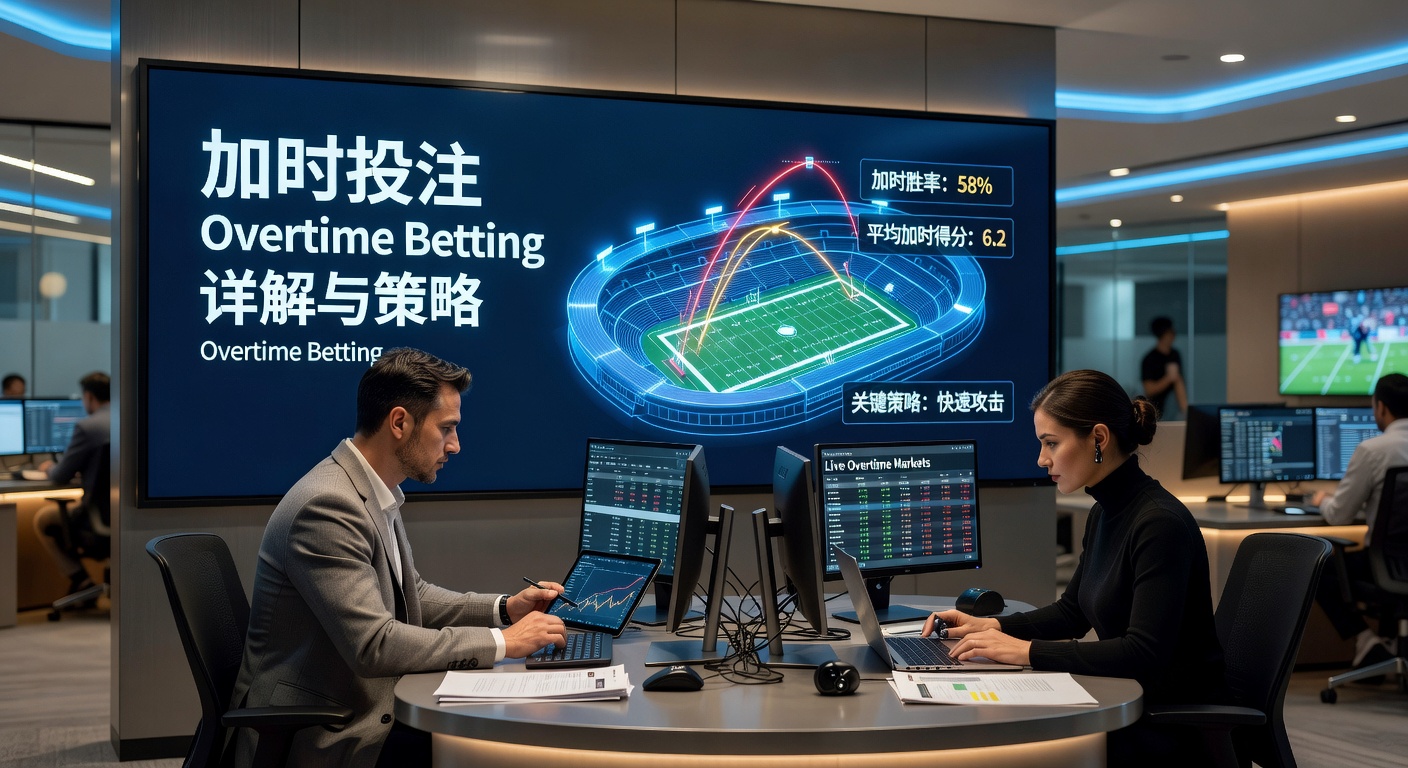 加时竞猜指南：掌握体育赛事加时赛分析技巧