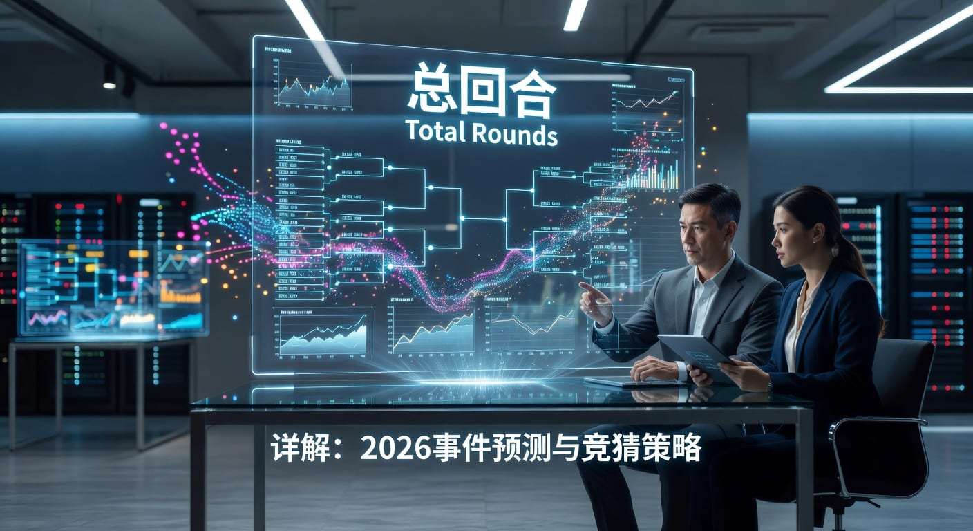 总回合分析：total rounds赛事预测指南