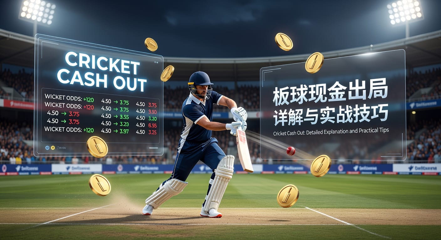 板球现金出局指南：星空体育最新玩法技巧
