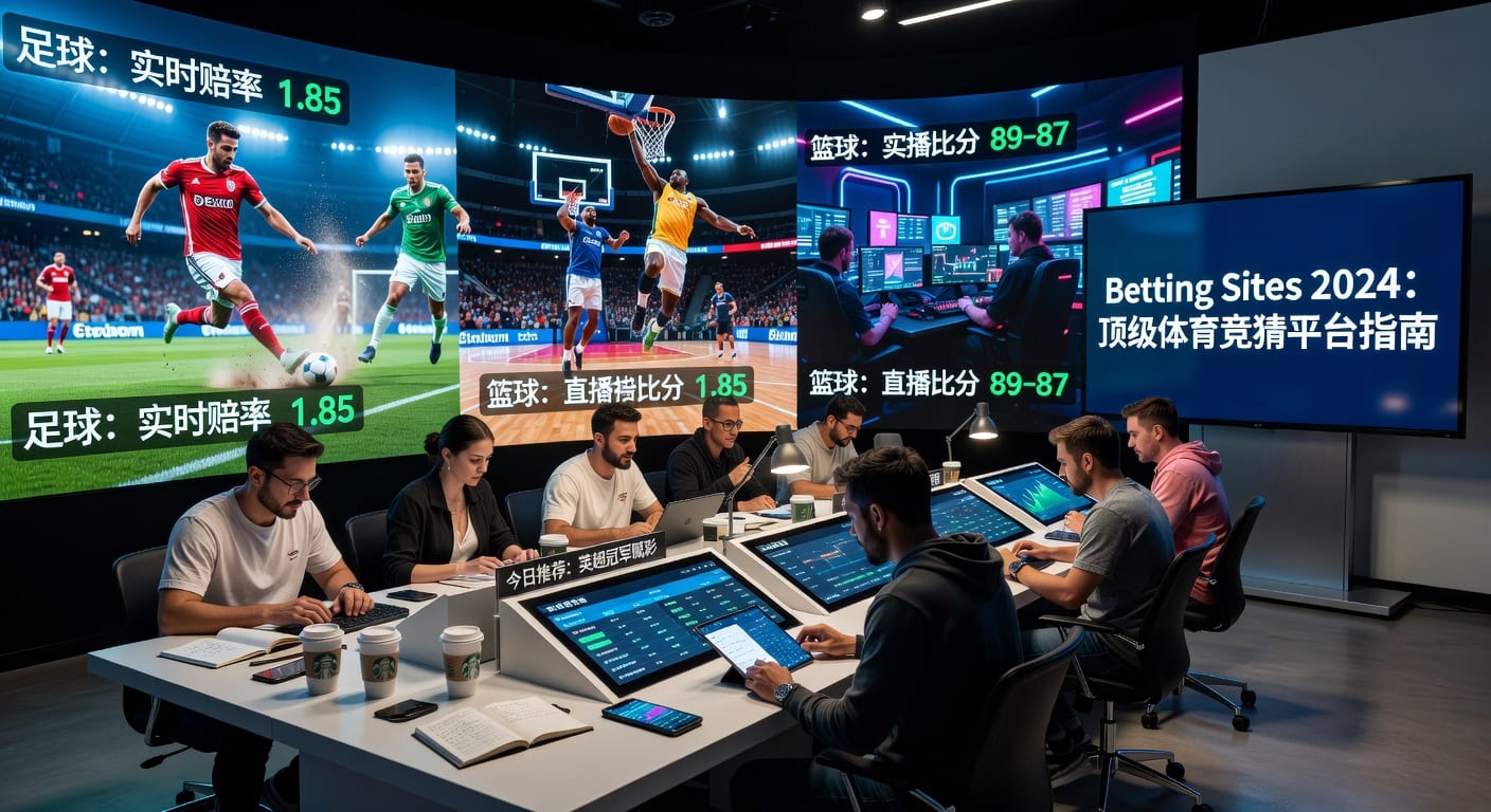 篮球滚球 Live Basketball Betting 实时竞猜技巧