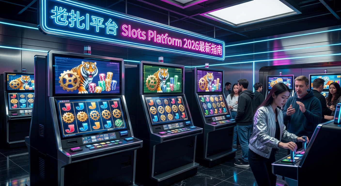 Slots Platform推荐 2024体育顶级平台