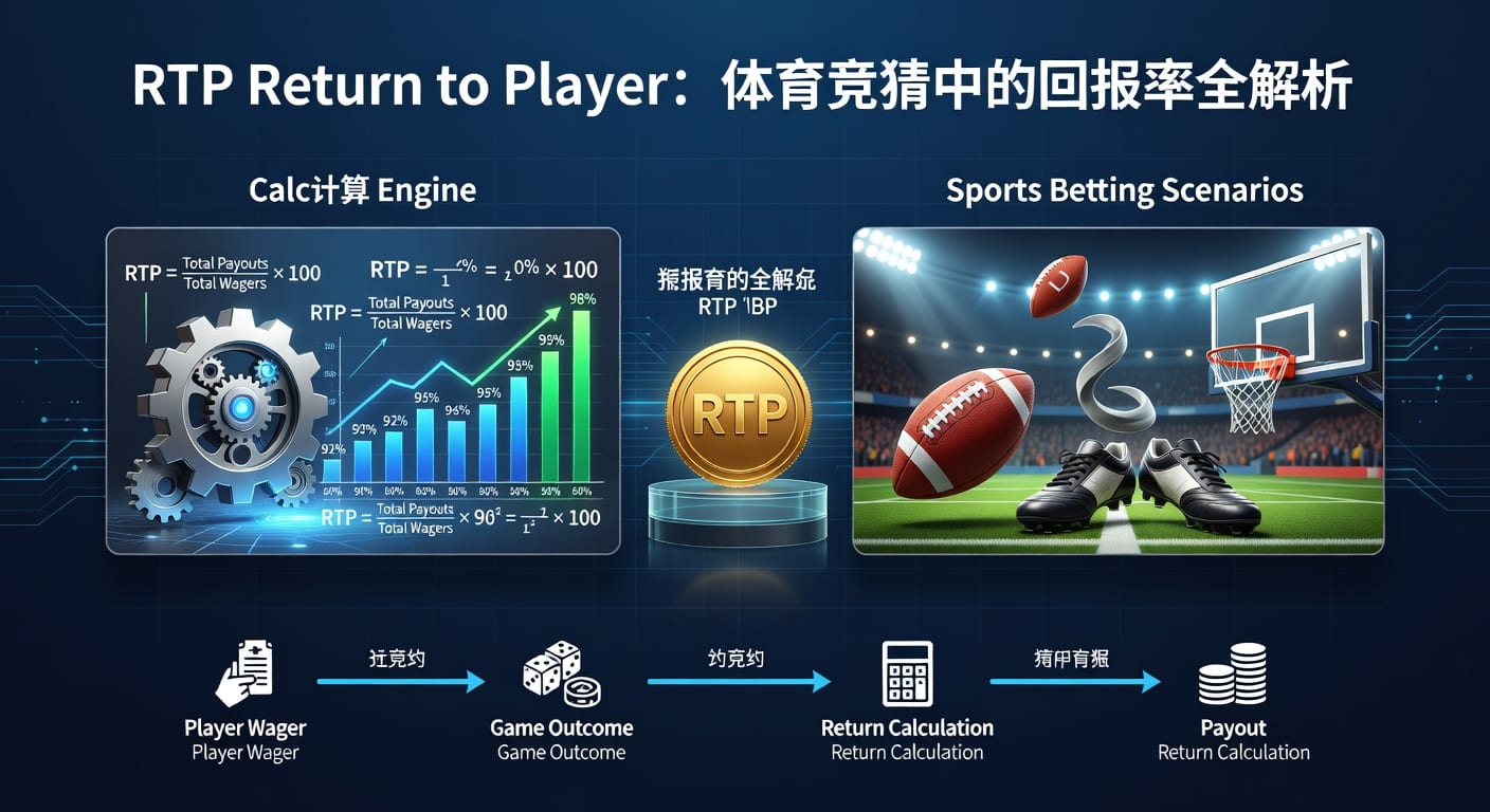 高RTP Slots推荐：2024最高回报体育娱乐