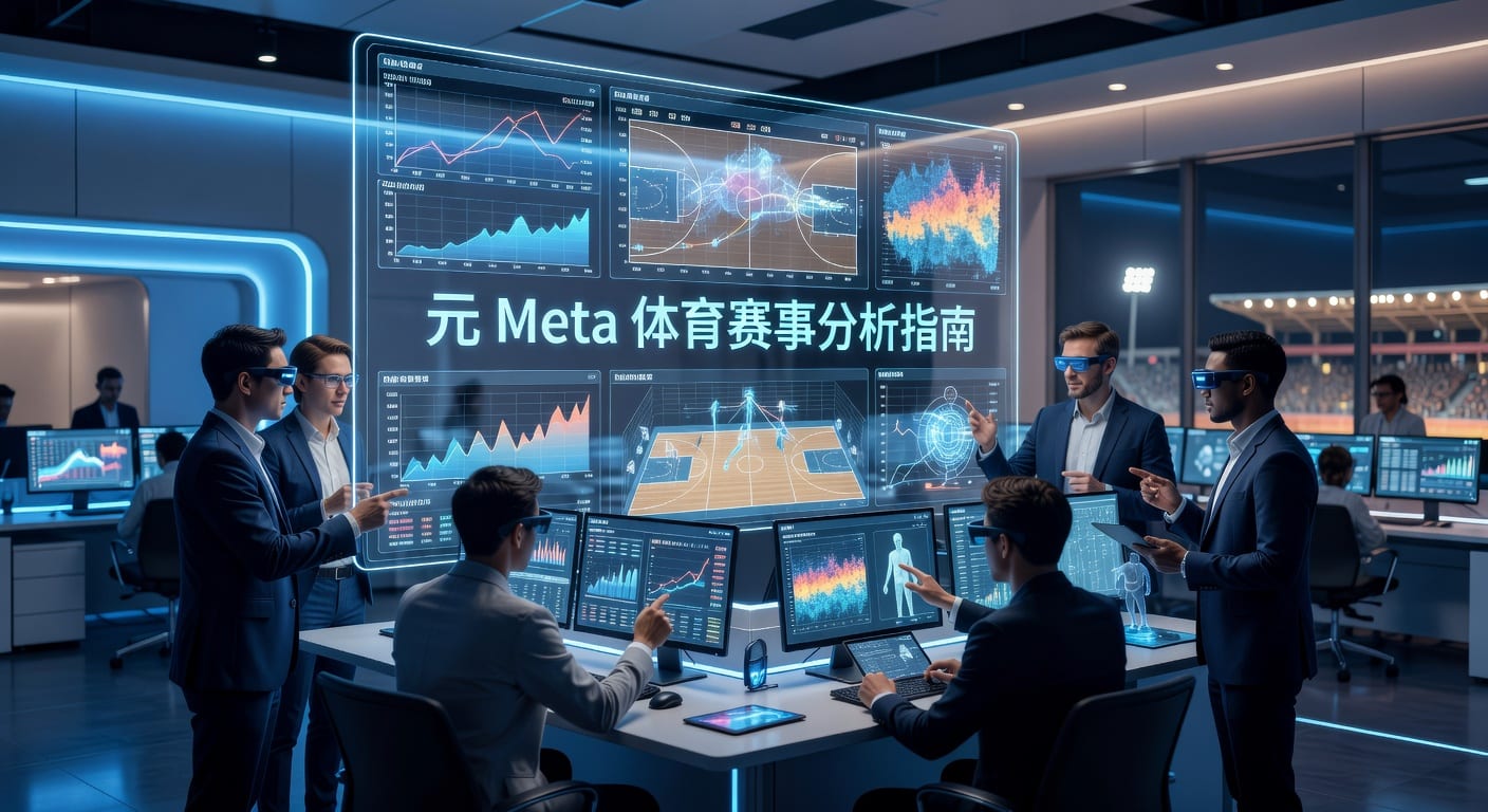 元 Meta 体育赛事分析最新指南