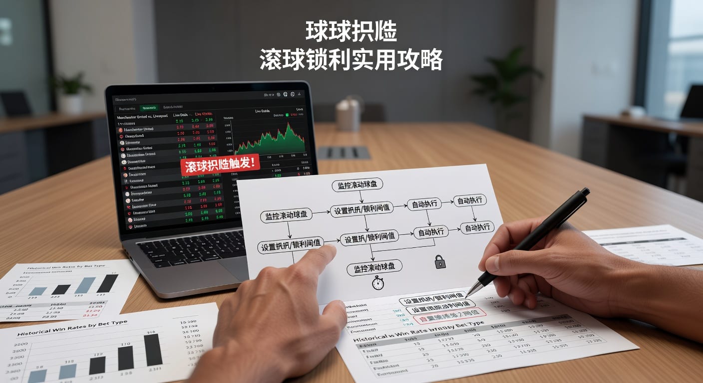 滚球止损 滚球锁利实用指南