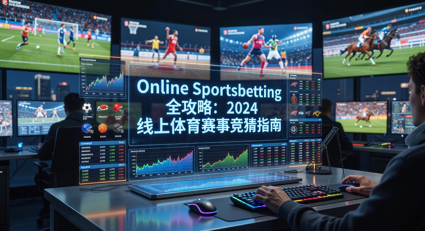 赛事竞猜技巧：体育迷必备攻略
