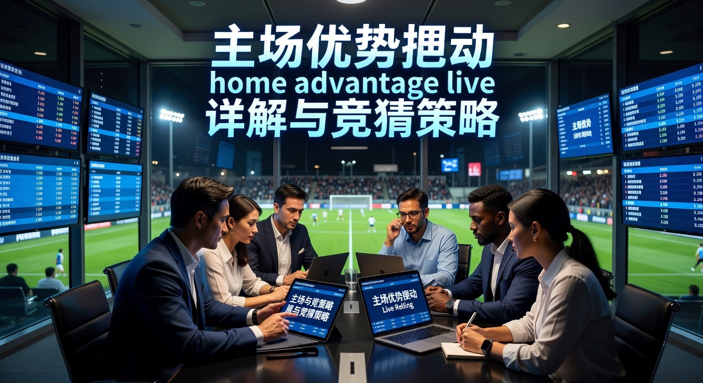 滚球主场优势：home advantage live 最新解析