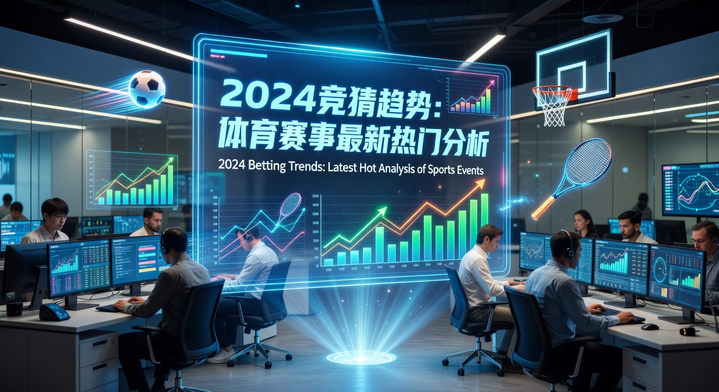 体育竞猜趋势2024最新分析