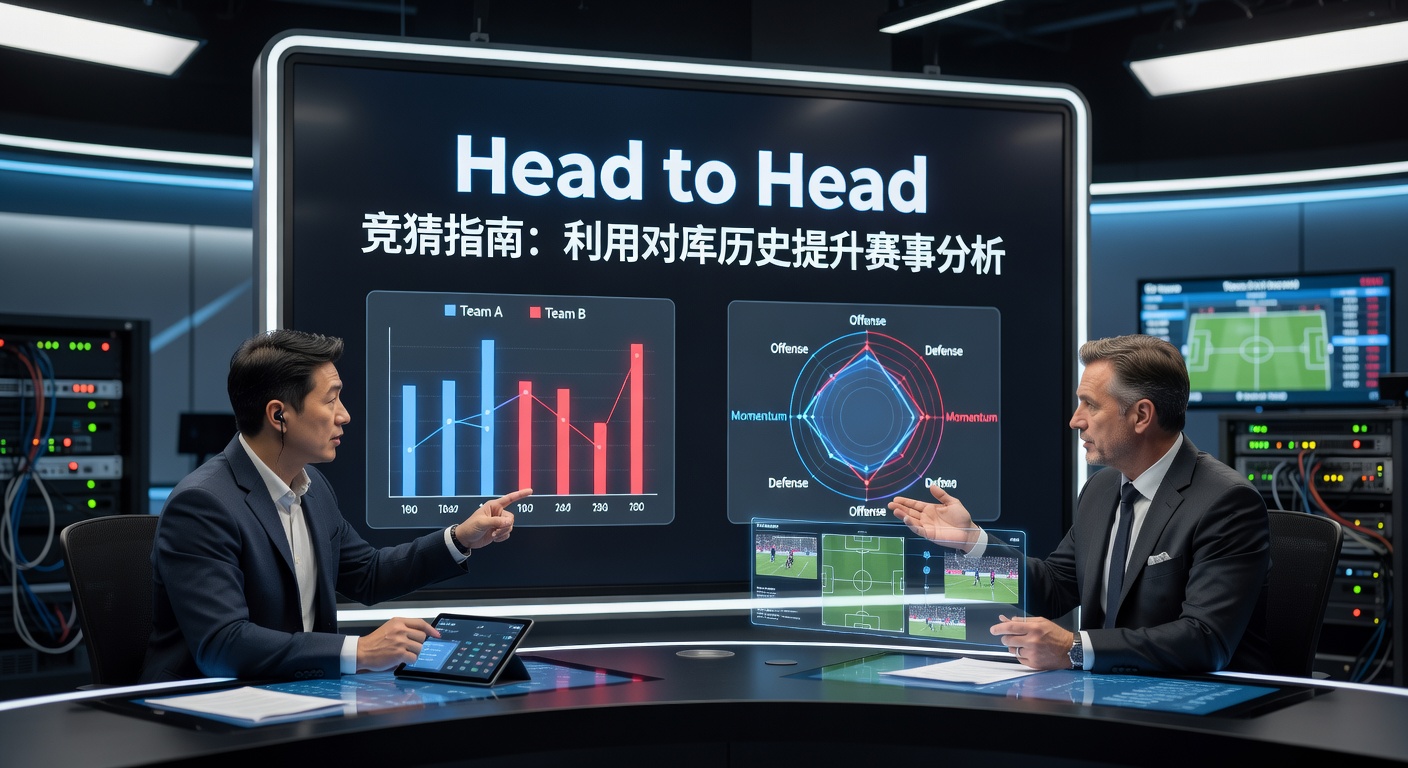 历史往绩 Head to Head 详解：赛事分析关键数据