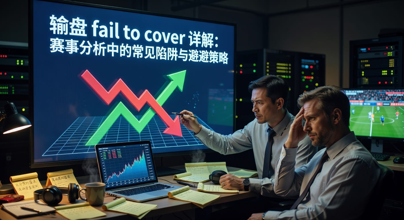 输盘 fail to cover 详解：原因与避免技巧