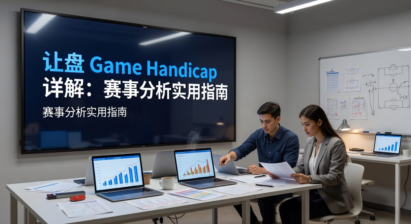 受让盘详解：赛事分析必备技巧