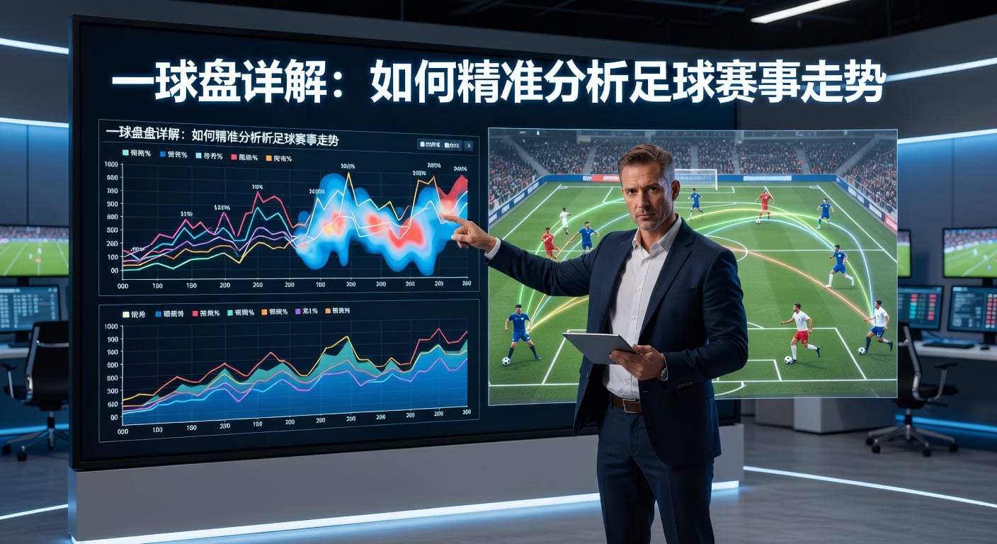一球盘详解：足球竞猜必备策略