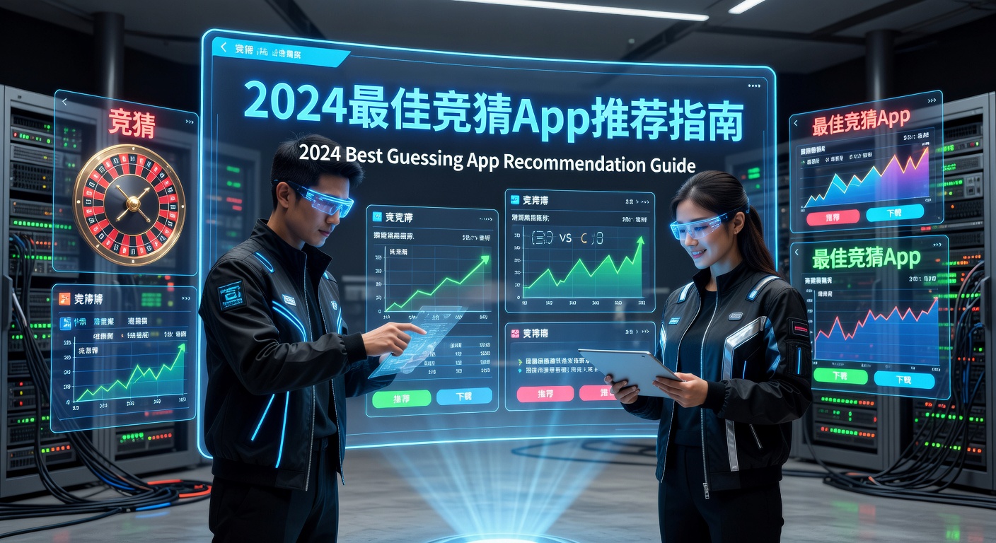 体育竞猜App推荐：2024最佳赛事分析工具