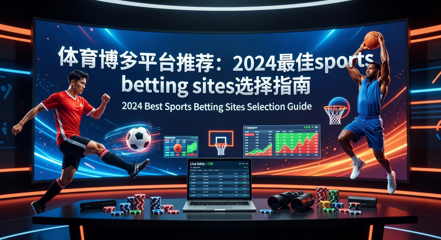 靠谱体育博彩平台：2024 Best Sports Betting Sites推荐