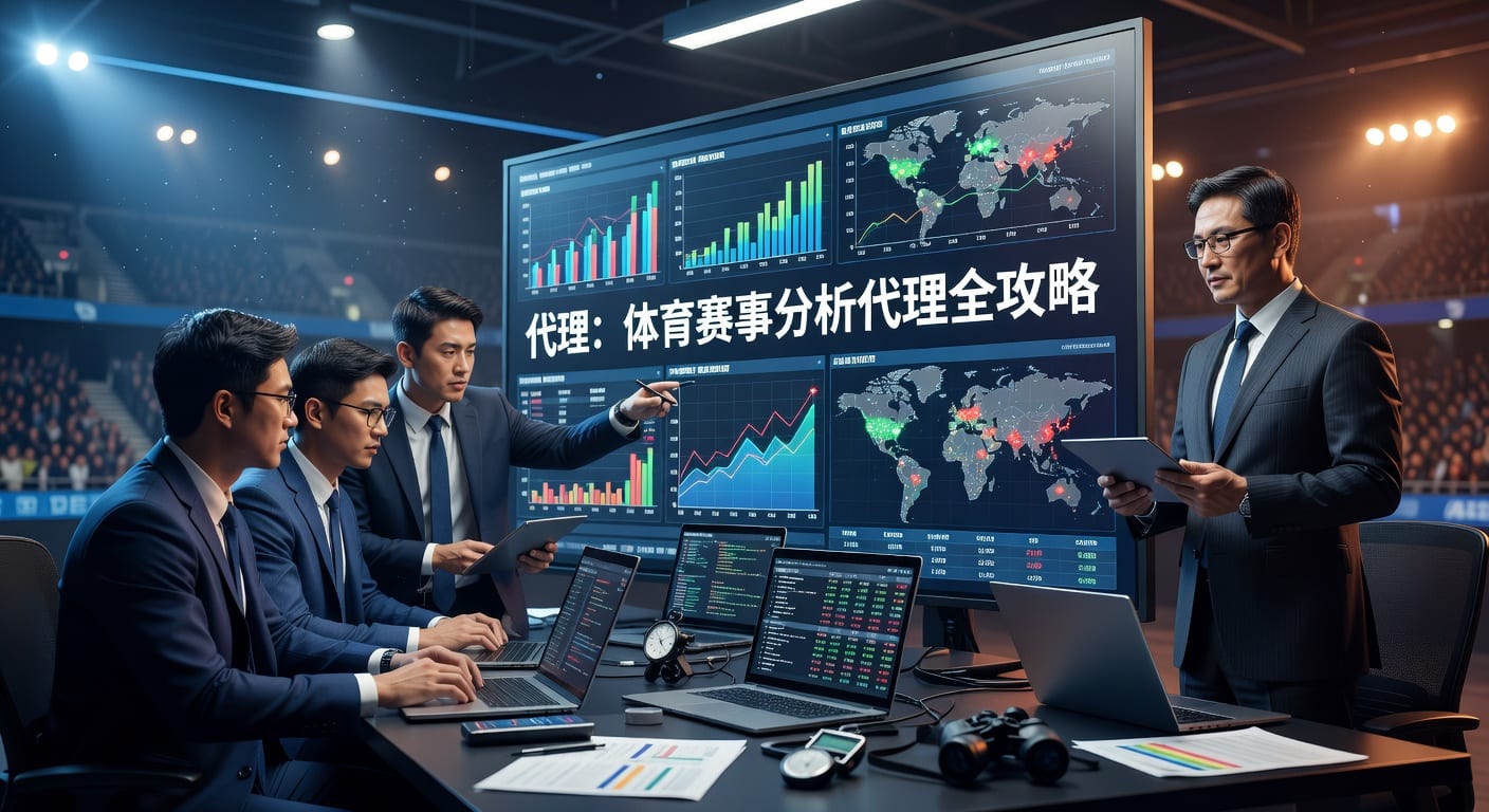 隐含赔率是什么？体育竞猜计算与应用指南