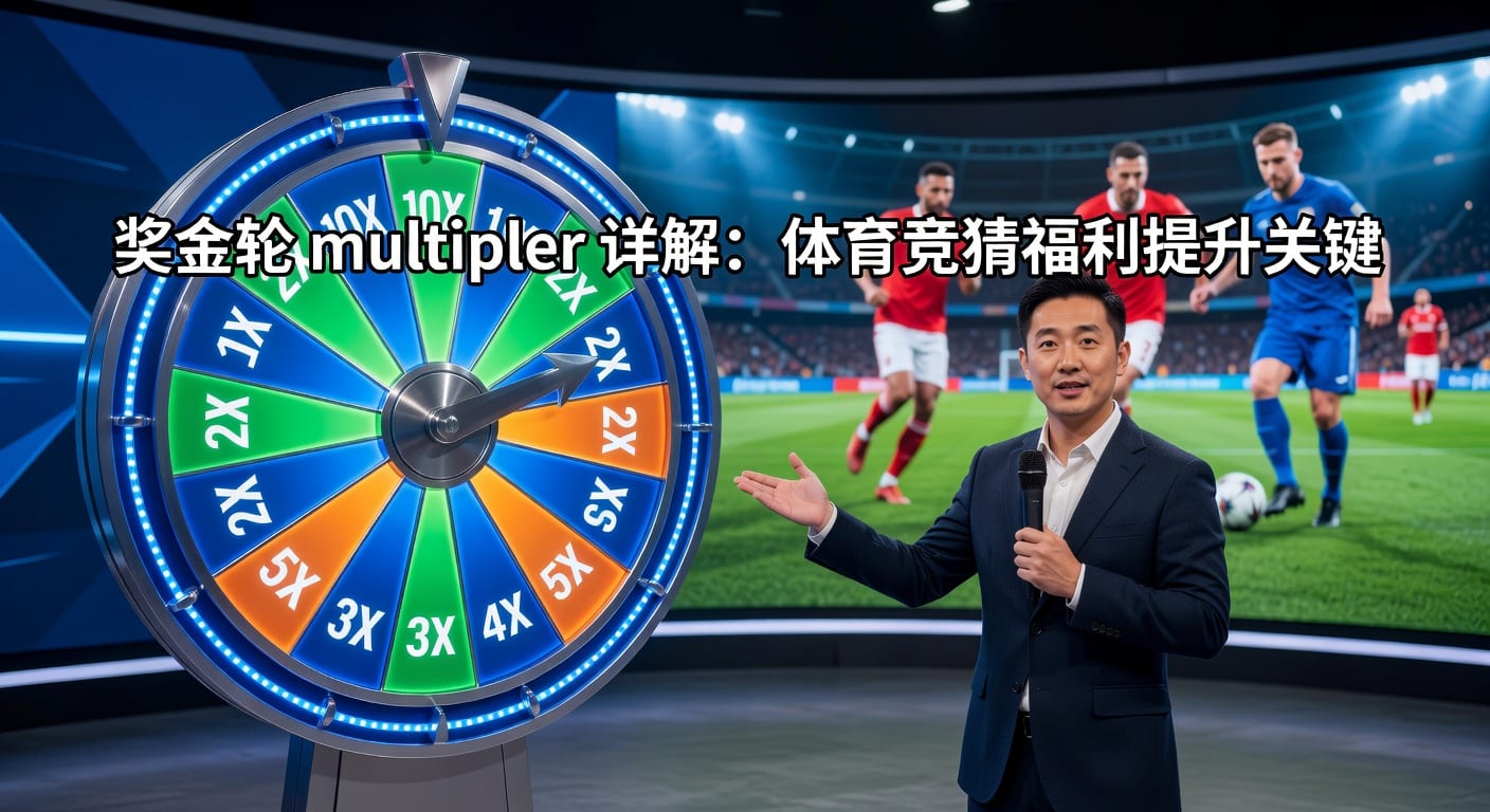 奖金轮 multiplier 详解：星空体育最新乘数玩法