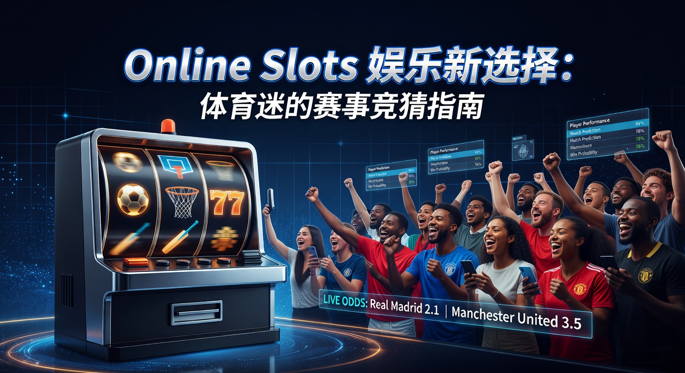 在线老虎机 Online Slots 2024玩法攻略