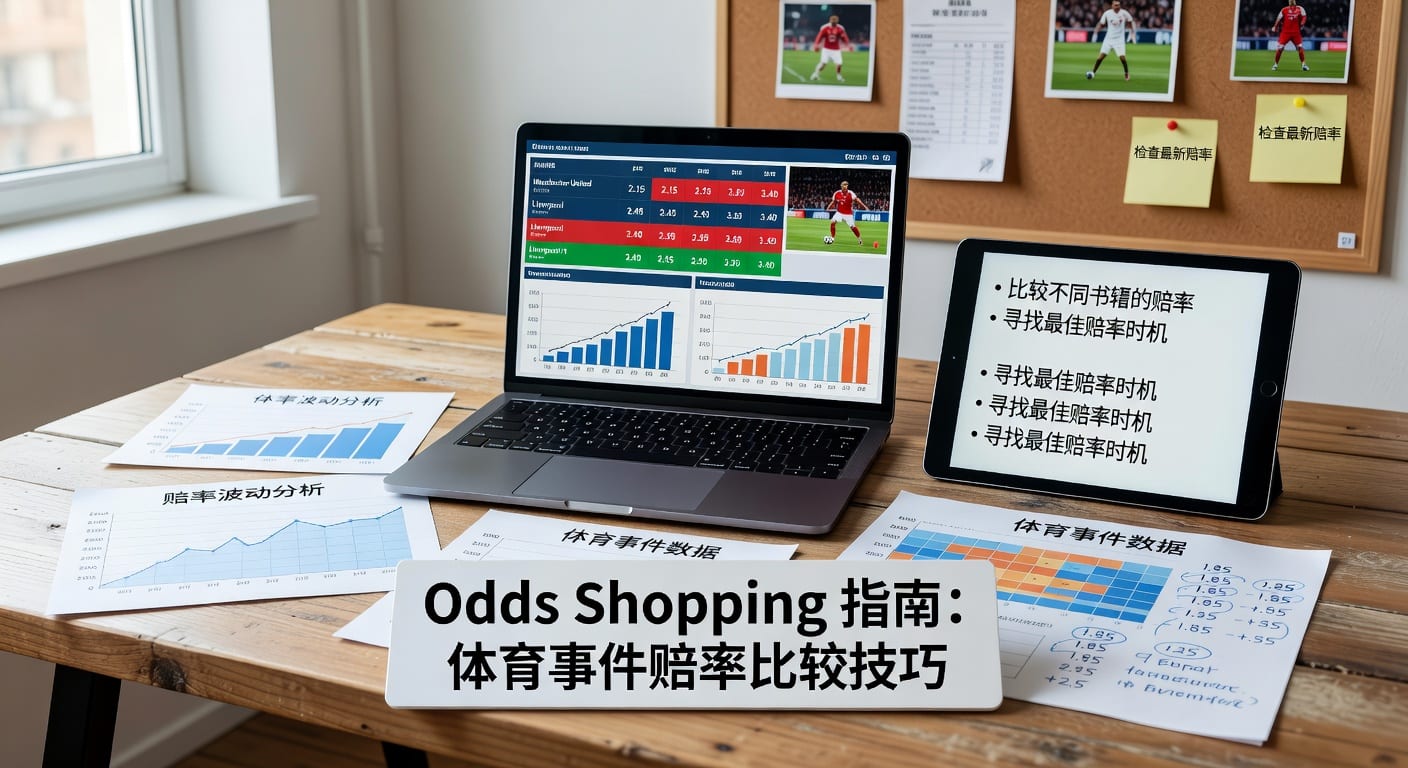 Pot Odds赛事竞猜决策指南