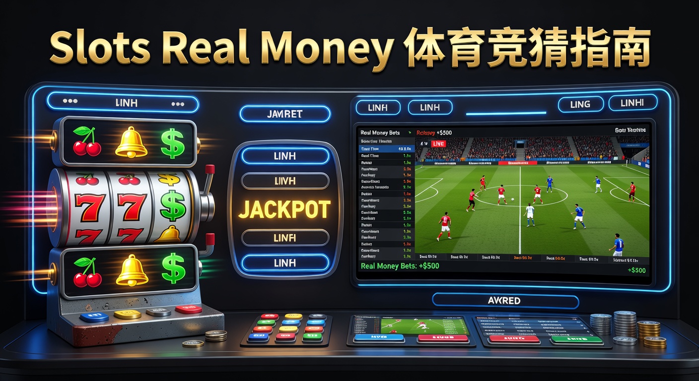 真人Slots Real Money 2024体育竞猜指南