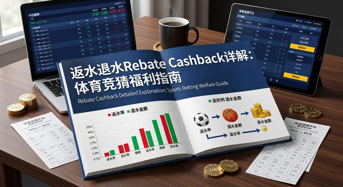 返水退水 rebate cashback 详解-体育福利指南