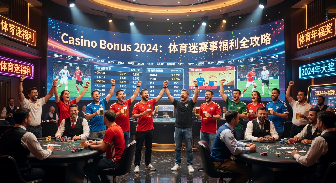 真人赌场 live casino：体育迷赛事竞猜顶级指南