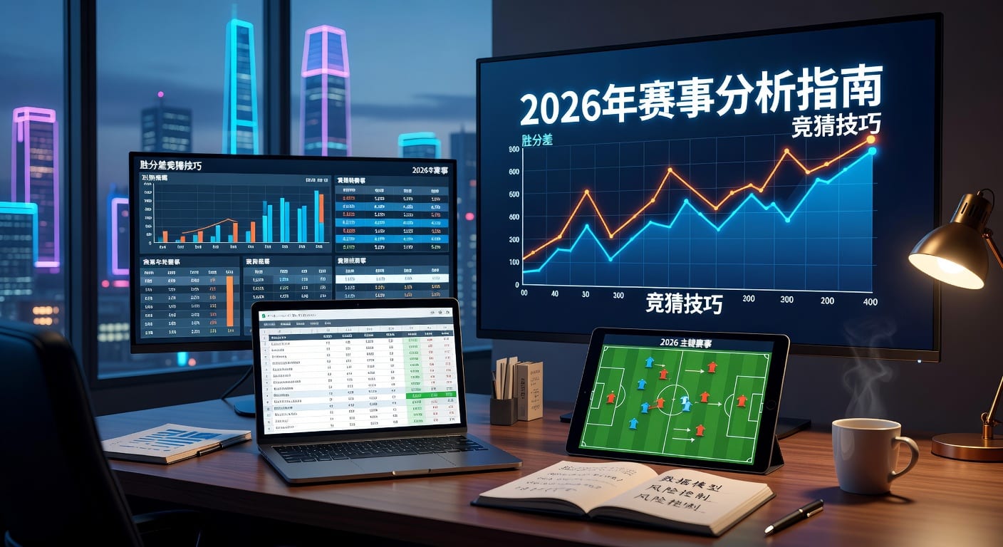 胜分差竞猜详解：最新赛事分析技巧