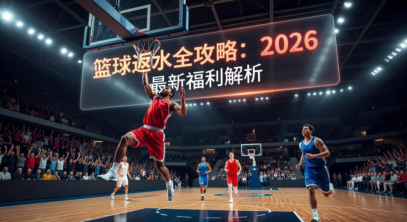 篮球返水详解：星空体育最新福利指南