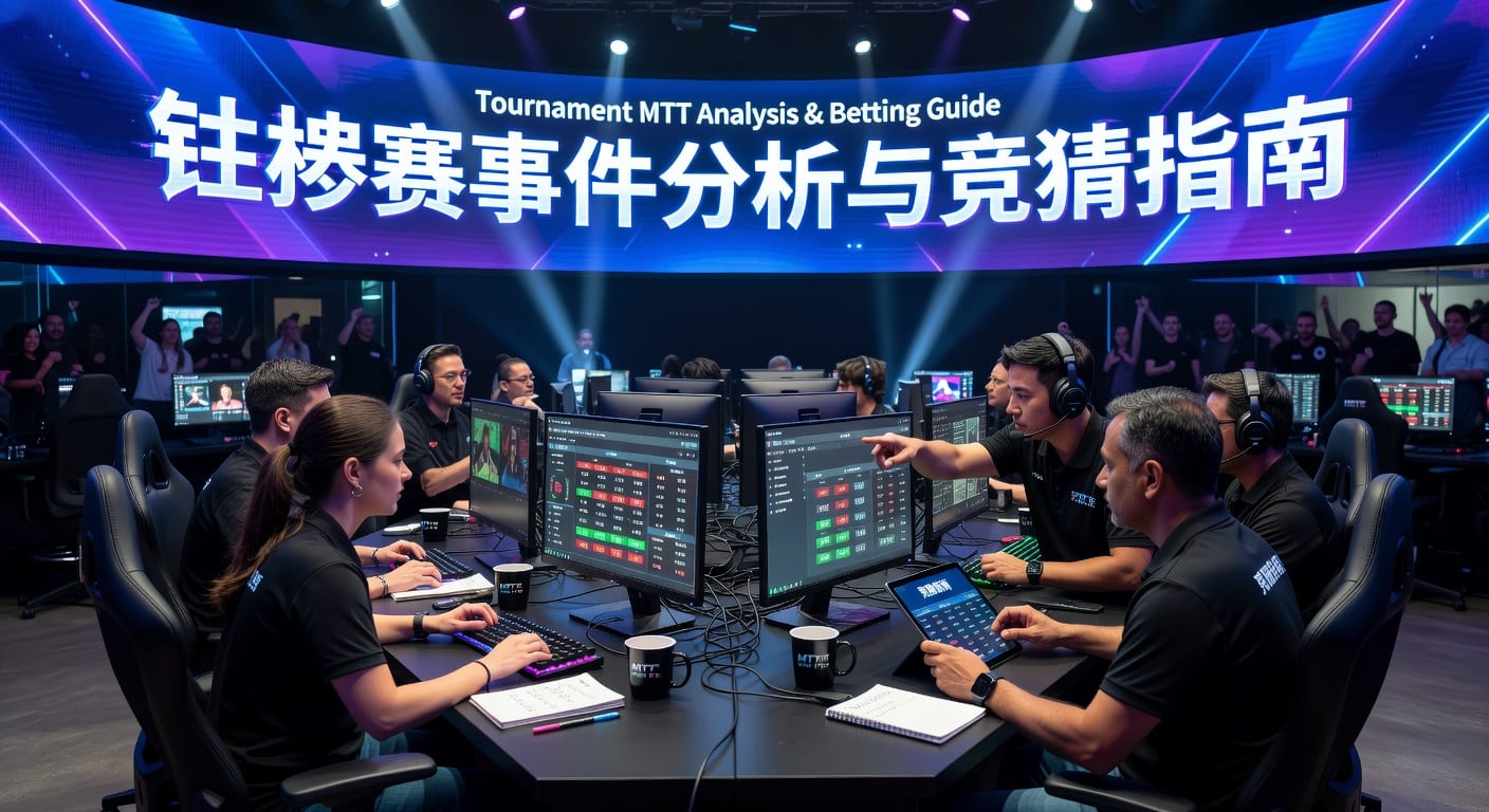 MTT锦标赛 Tournament 最新赛事分析攻略