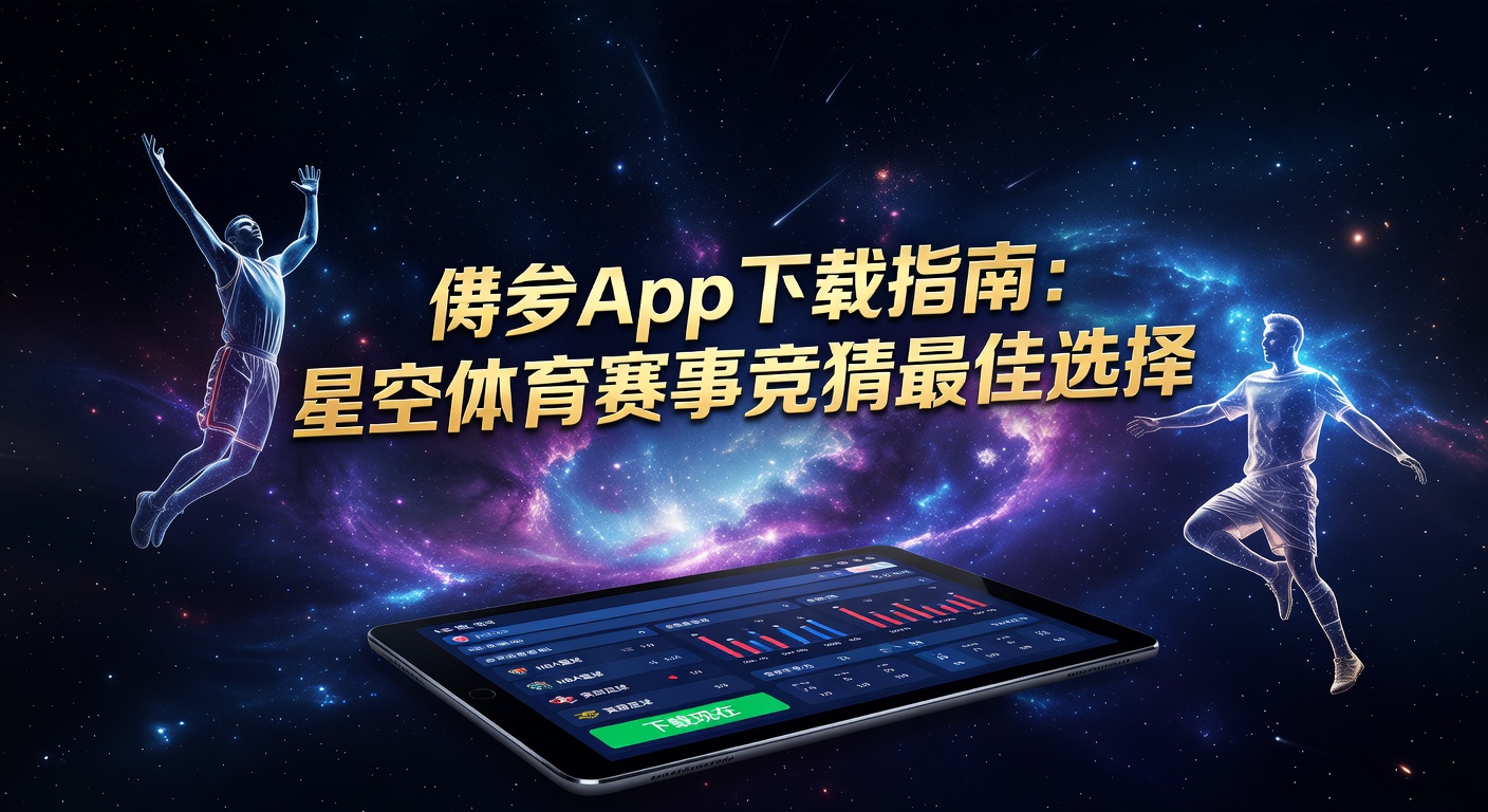 电竞竞猜攻略 星空体育赛事分析技巧