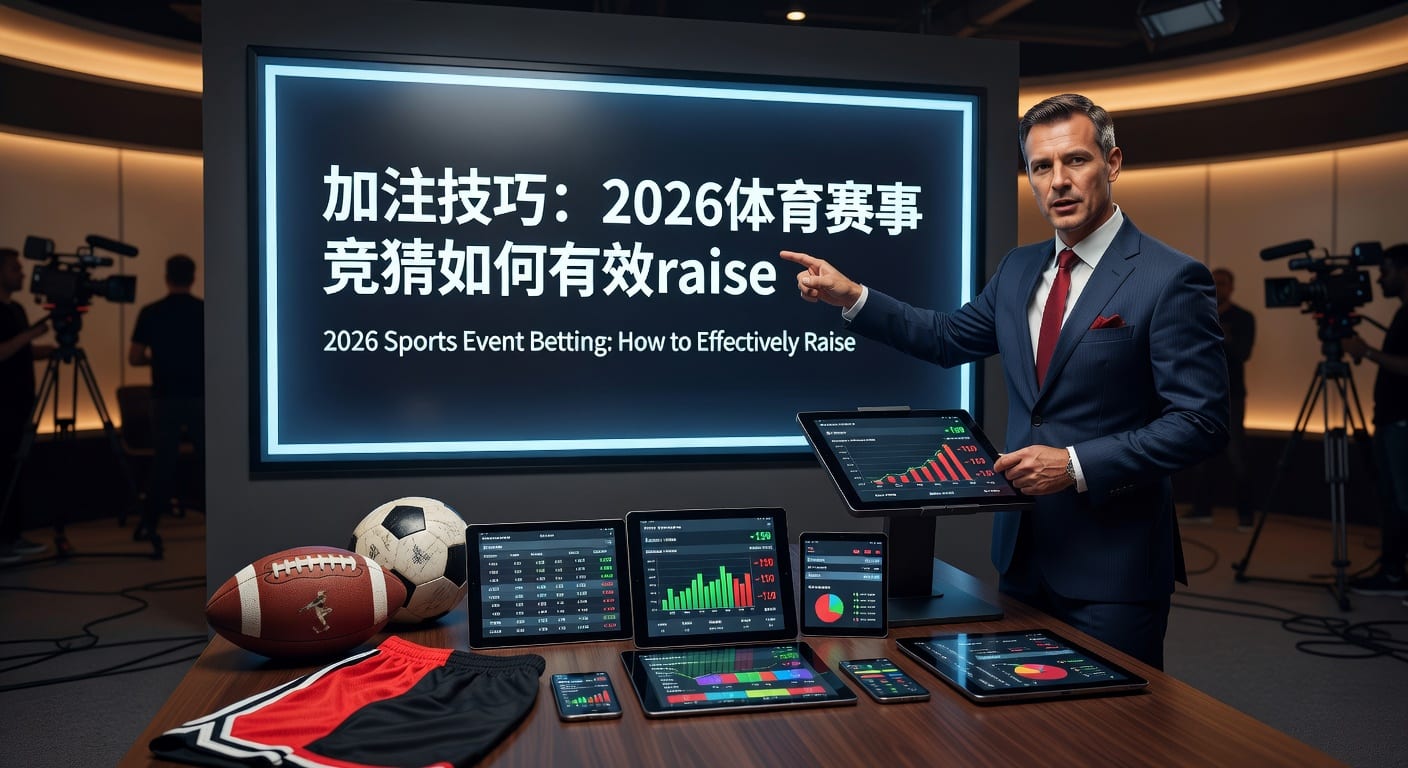 加注技巧：体育赛事竞猜raise策略