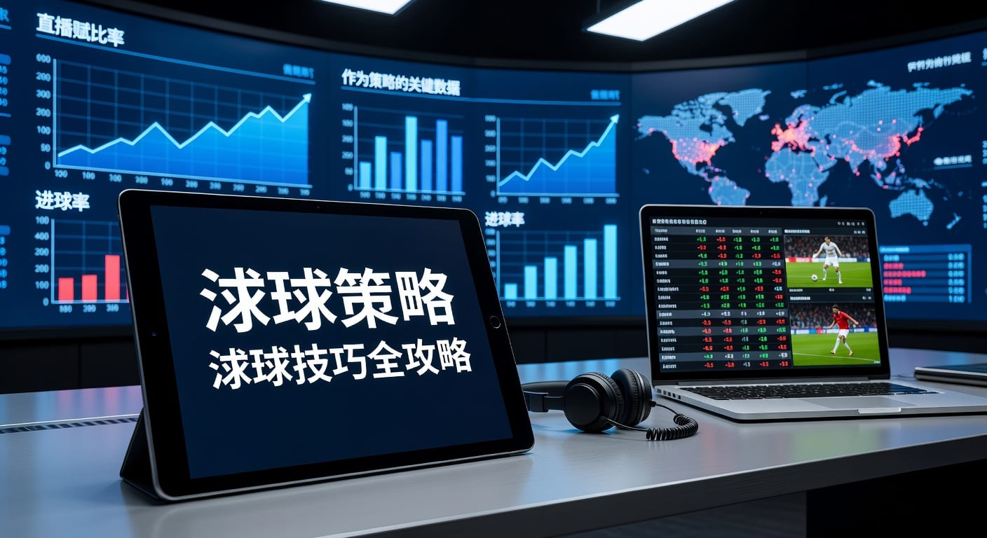 滚球策略技巧：2024体育迷竞猜实战指南