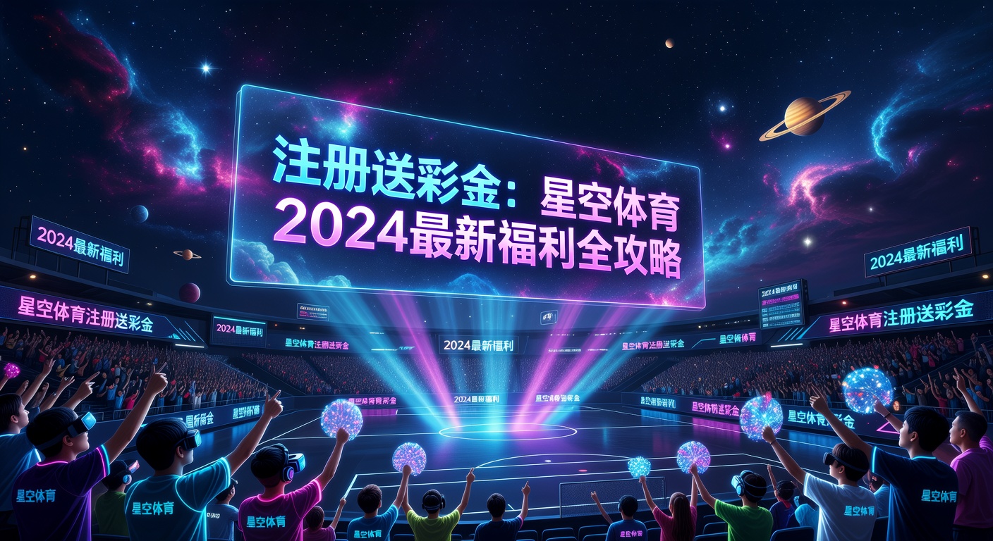 体育竞猜欢迎福利2024最新攻略