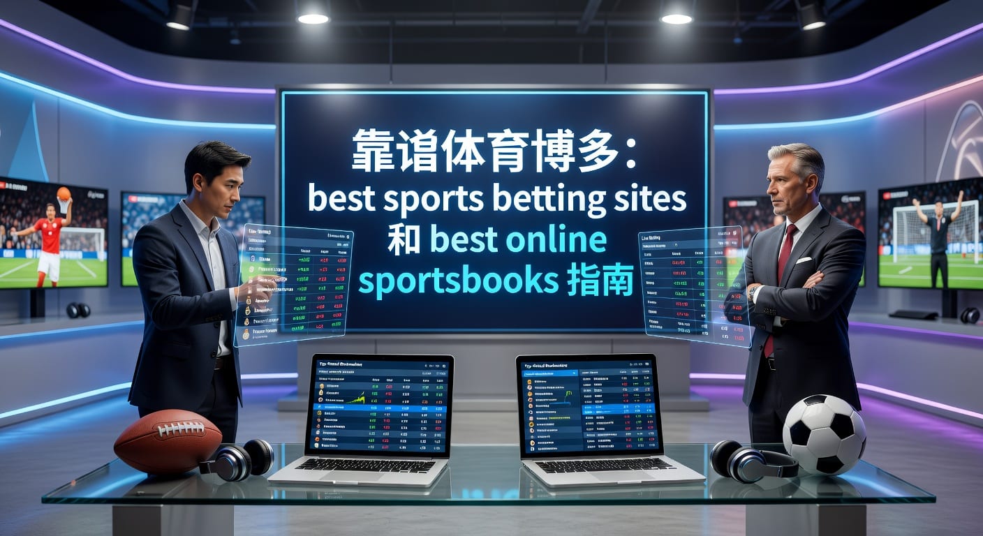 体育博彩指南：避坑策略与2026赔率分析