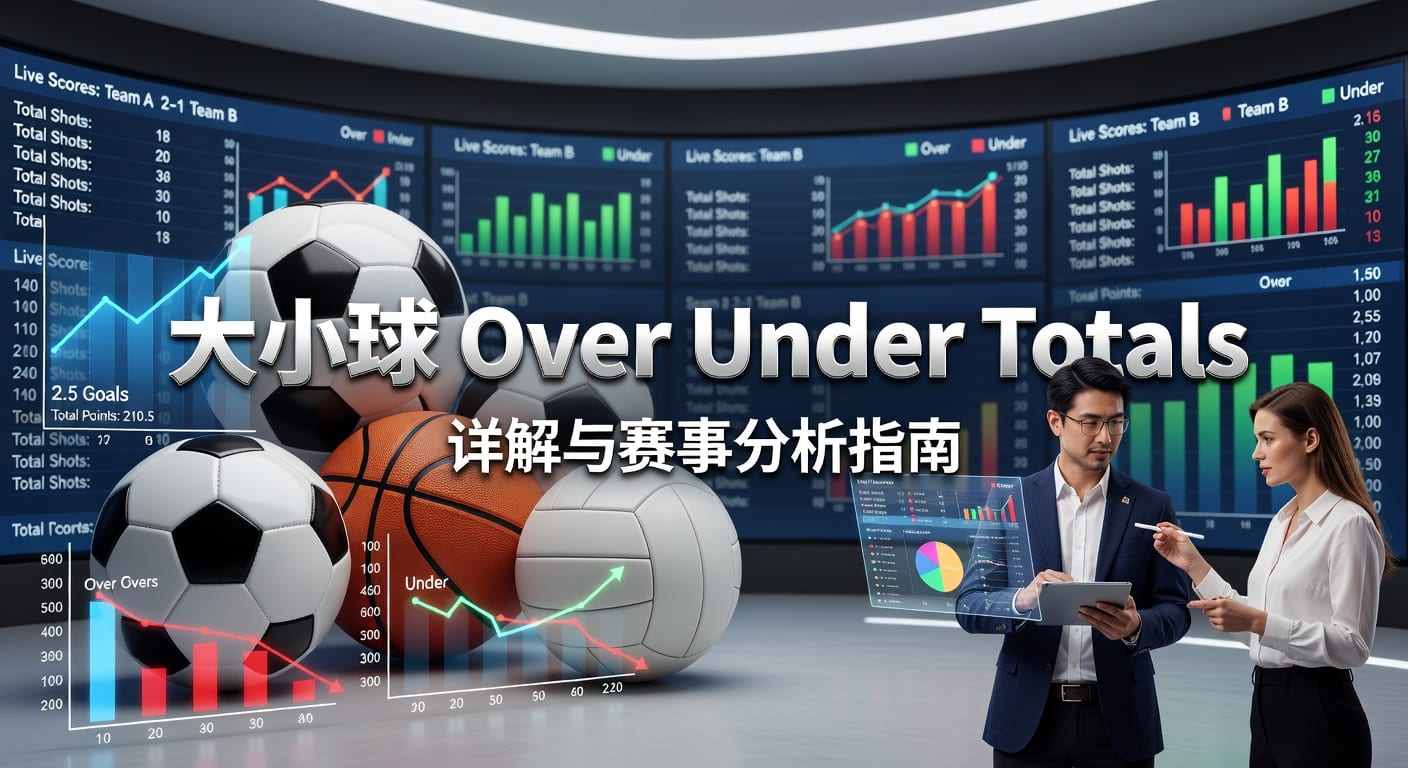 大小球 over under totals 2026预测策略